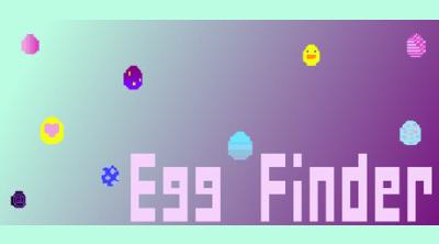 Logo of Egg Finder