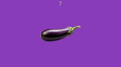 Screenshot of Eggplant