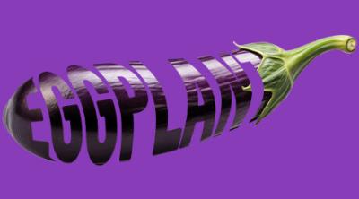 Logo of Eggplant