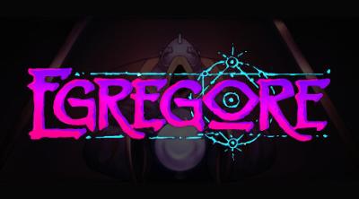 Logo of Egregore