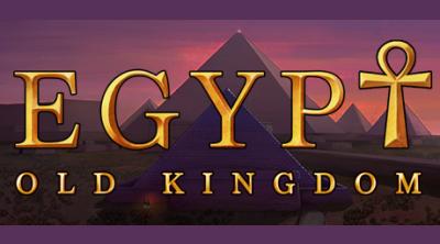 Logo von Egypt: Old Kingdom