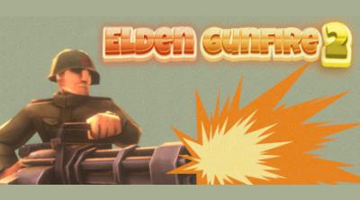 Logo de Elden Gunfire 2