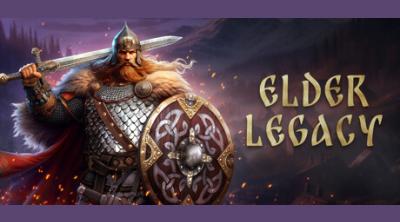 Logo de Elder Legacy