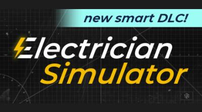 Logo von Electrician Simulator