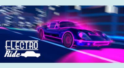 Logo of Electro Ride: The Neon Racing