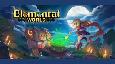 Logo of Elemental World