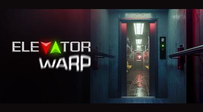 Logo de Elevator Warp