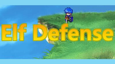 Logo von Elf Defense