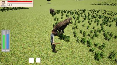 Screenshot of Elfengard Hunter Slayer