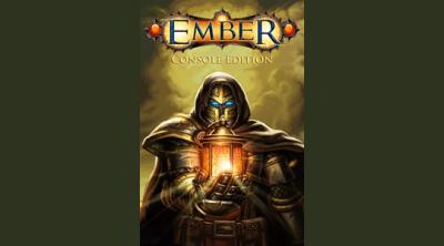 Logo of Ember: Console Edition