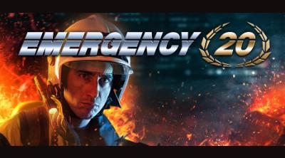 Logo von EMERGENCY 20