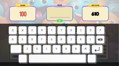 Screenshot of Emoji Connect