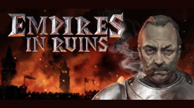 Logo von Empires in Ruins