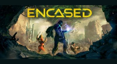 Logo von Encased: A Sci-Fi Post-Apocalyptic RPG