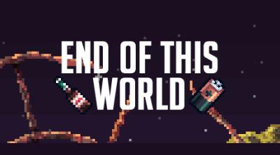 Logo of End of this World
