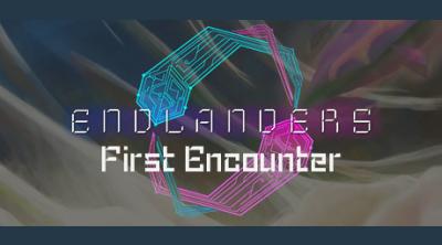 Logo of Endlanders: First Encounter