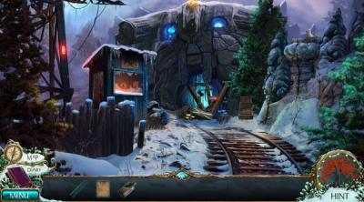 Capture d'écran de Endless Fables 2: Frozen Path