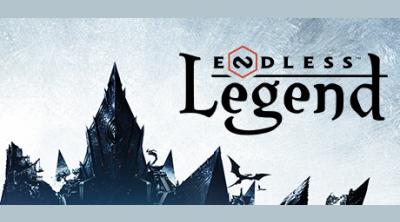 Logo von Endless Legend
