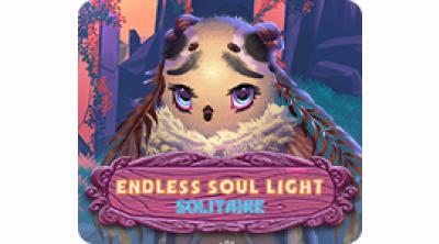 Logo von Endless Soul Light Solitaire