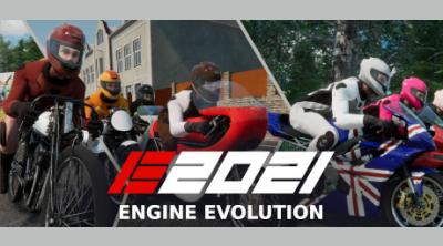 Logo of Engine Evolution 2021