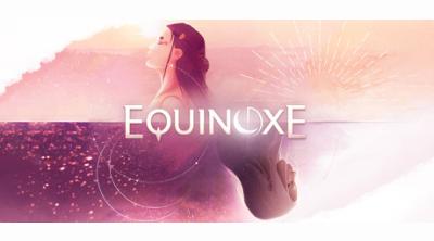 Logo of Equinoxe