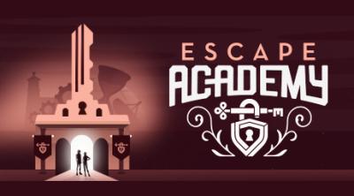 Logo von Escape Academy