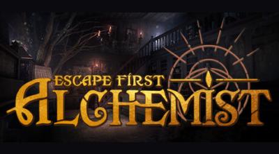 Logo of Escape First Alchemist