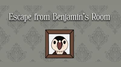 Logo von Escape From Benjamin's Room