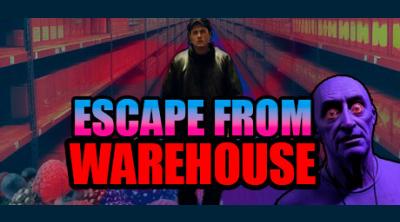 Logo of Escape From Warehouse