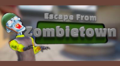 Logo von Escape From Zombietown