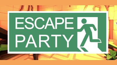 Logo de Escape Party