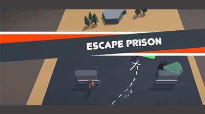 Logo of Escape Prison