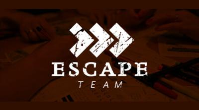 Logo of Escape Team