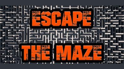 Logo of Escape The Maze