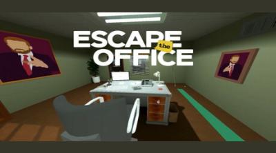 Logo of Escape The Office VR