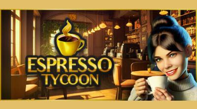 Logo de Espresso Tycoon