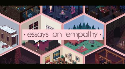 Logo of Essays on Empathy