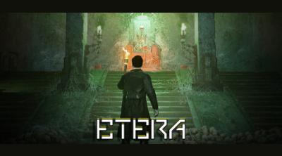 Logo of Etera