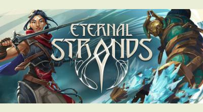 Logo von Eternal Strands