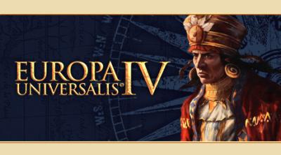 Logo de Europa Universalis IV: Domination