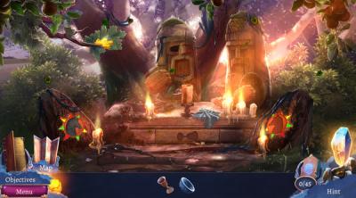 Screenshot of Eventide 3: Legacy of Legends Deluxe