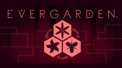 Logo von Evergarden