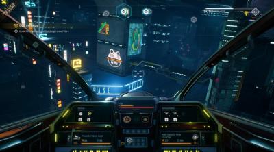 Screenshot of Everspace 2