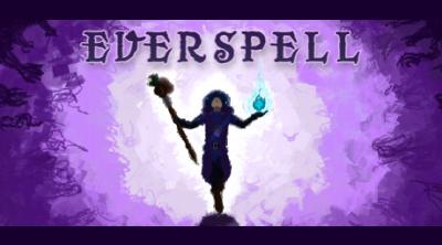 Logo of Everspell