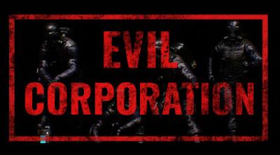 Logo of Evil Corporation