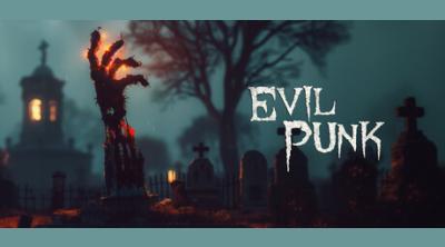 Logo de EvilPunk