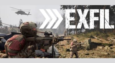 Logo of Exfil