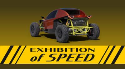 Logo of Exhibition of Speed