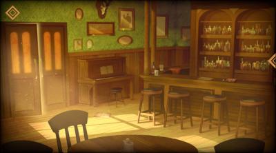 Screenshot of EXIT - The Curse of Ophir
