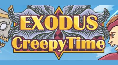 Logo of Exodus: Creepy Time